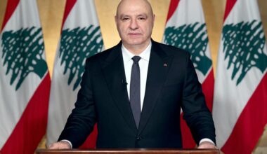 Lebanon president says country is no longer a pawn amid Israel ceasefire | News