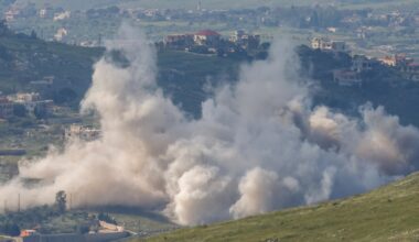 Israel kills nine people in southern Lebanon despite ‘ceasefire’ | Israel attacks Lebanon News