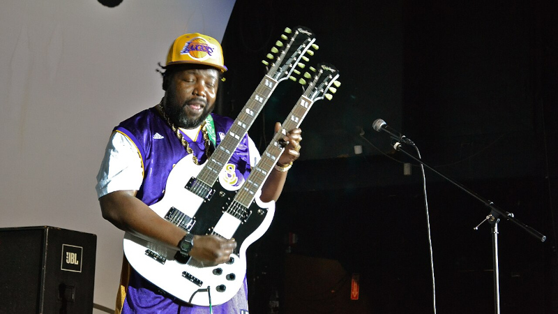 The Rapper, The Canadian Academics, And The Secret Behind The Earworm