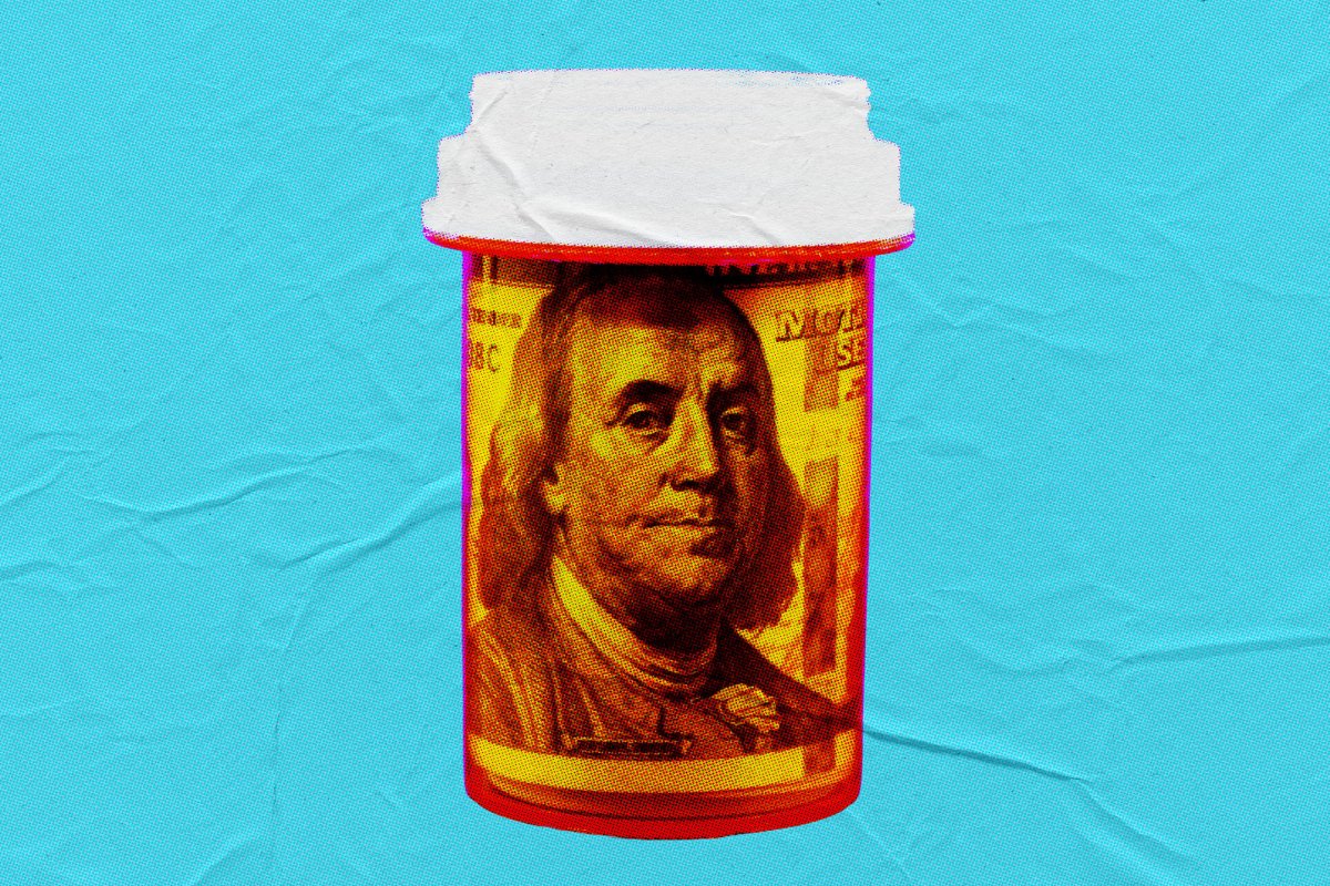AI Is Causing Healthcare Costs to Surge