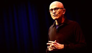 AI Is Killing Microsoft