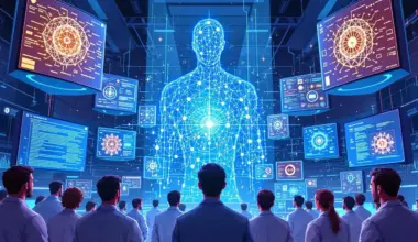 AI Leaders Issue Urgent Warning: “Act Now Before It’s Too Late”