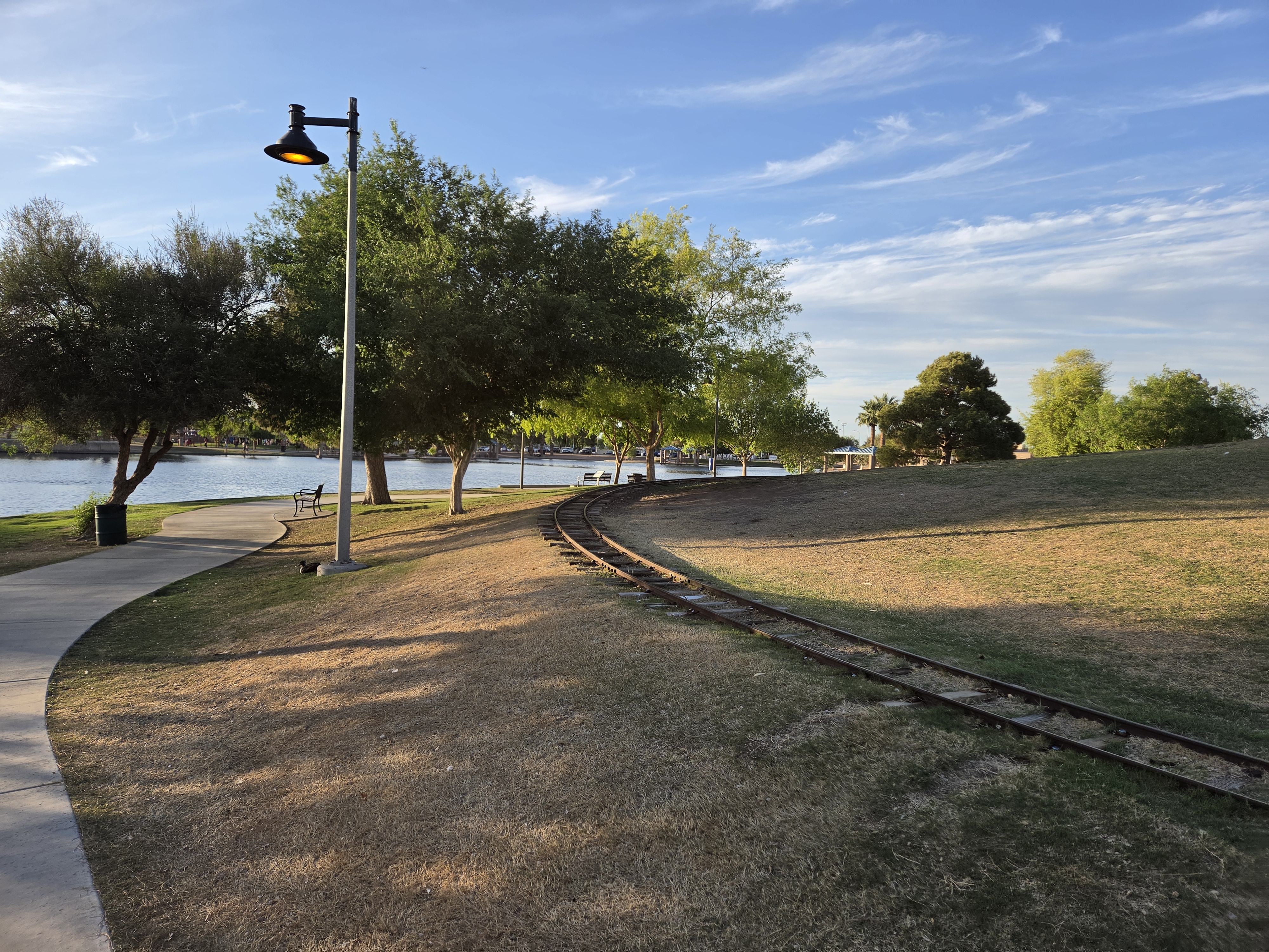 Camera samples captured with the Galaxy S26.