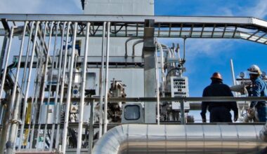 Air Liquide to invest over 350M USD to support steel industry and strengthen its footprint in Louisiana