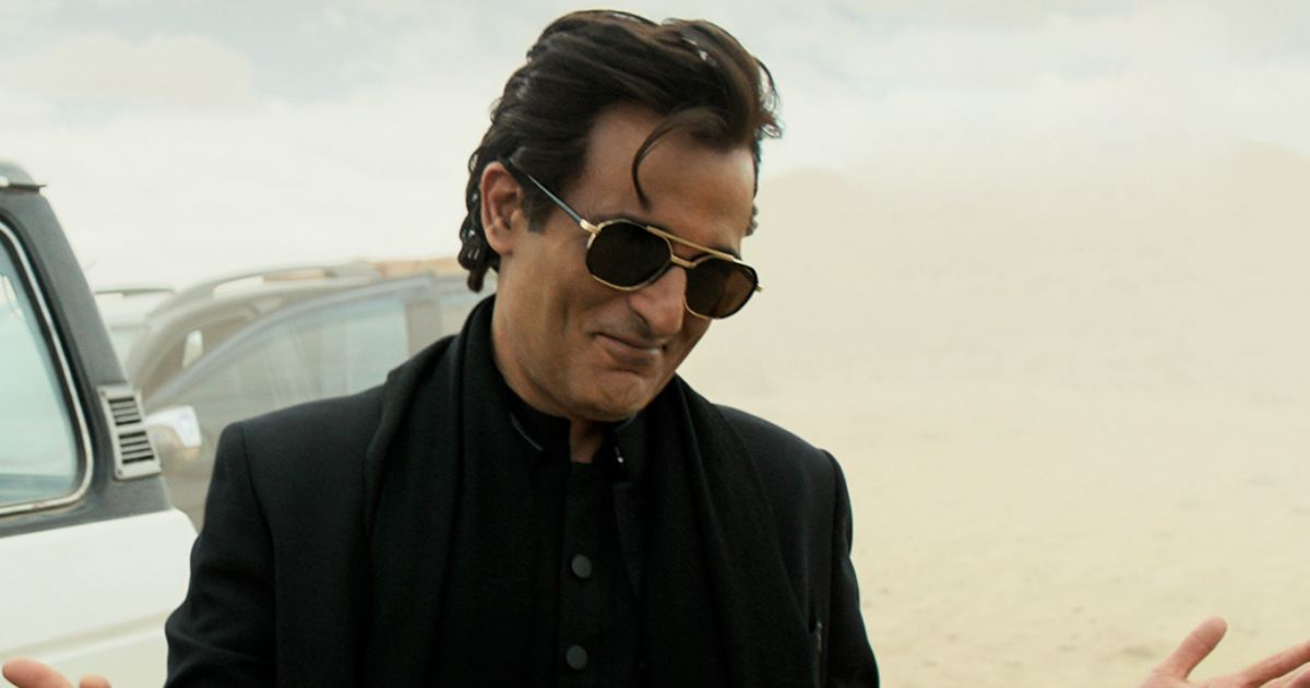 Akshaye Khanna’s Villain Roles