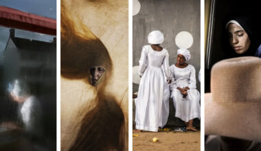 Steve McCurry Hand-Selected the Winners of All About Photo Awards 2026