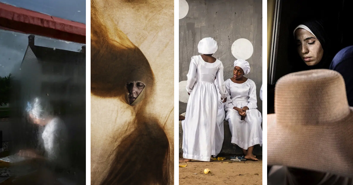 Steve McCurry Hand-Selected the Winners of All About Photo Awards 2026