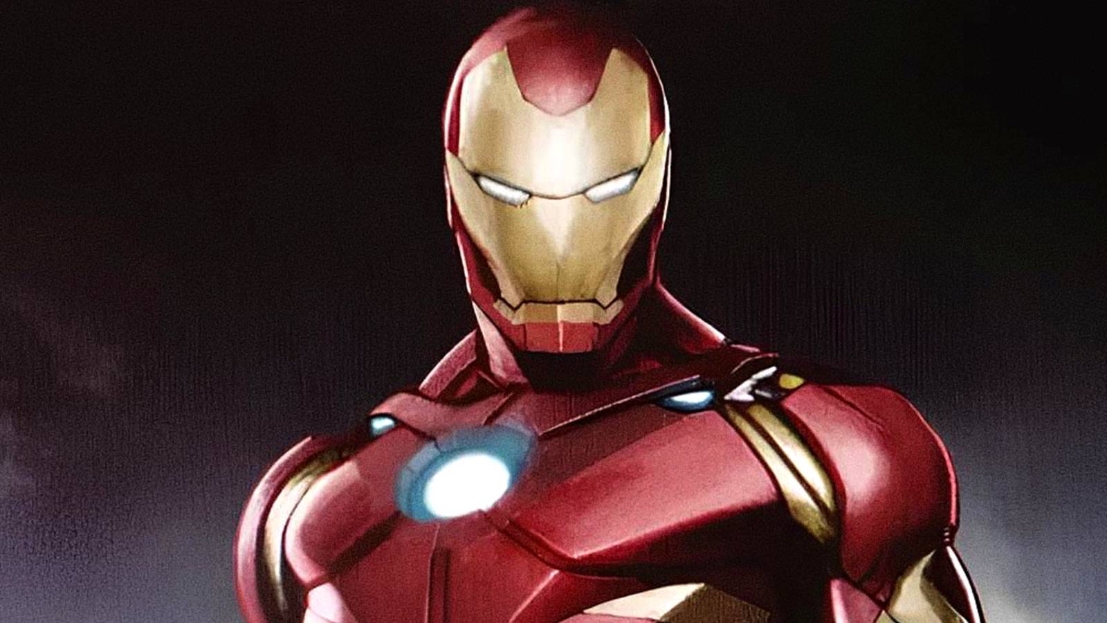 Tony Stark Creates Mysterio-Inspired Iron Man Armor In New Marvel Appearance