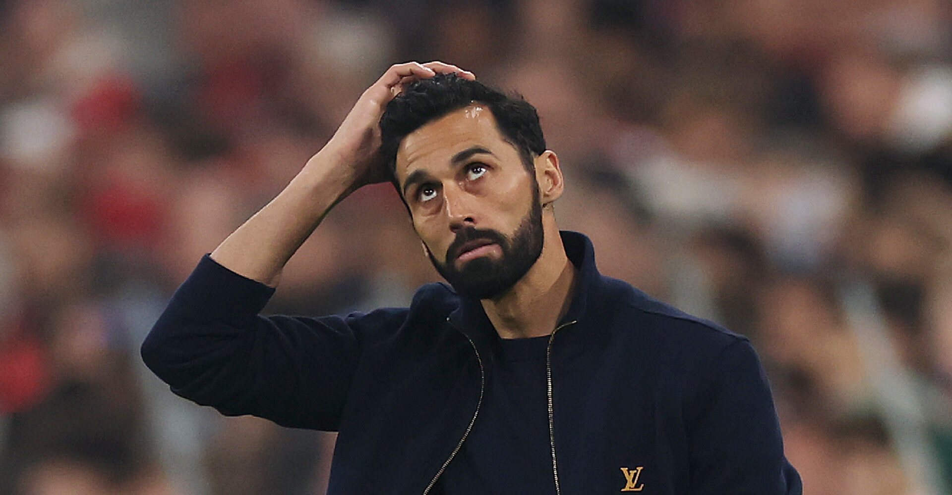 Real slam 'unbelievable' red card after Bayern defeat