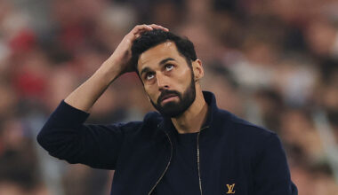 Real slam 'unbelievable' red card after Bayern defeat