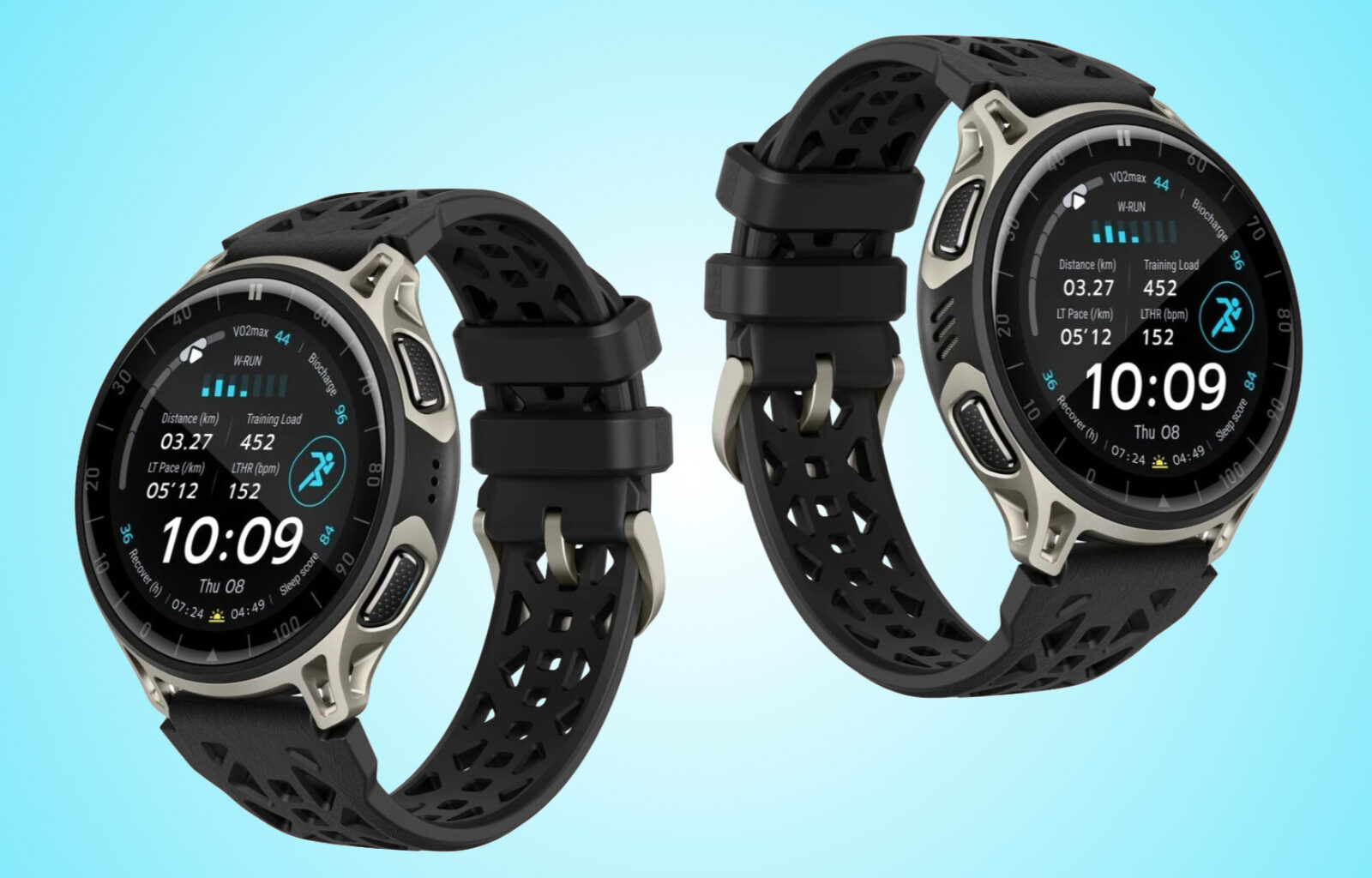 New Amazfit smartwatch detailed with release pricing revealed