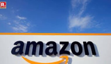 Amazon Confirms Damage to AWS Centres in Dubai, Bahrain in Internal Memo After Iranian Strikes