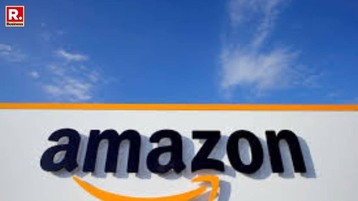 Amazon Confirms Damage to AWS Centres in Dubai, Bahrain in Internal Memo After Iranian Strikes