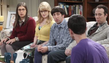 Big Bang Theory Star's New Comedy Is Dividing Critics & Audiences On Rotten Tomatoes