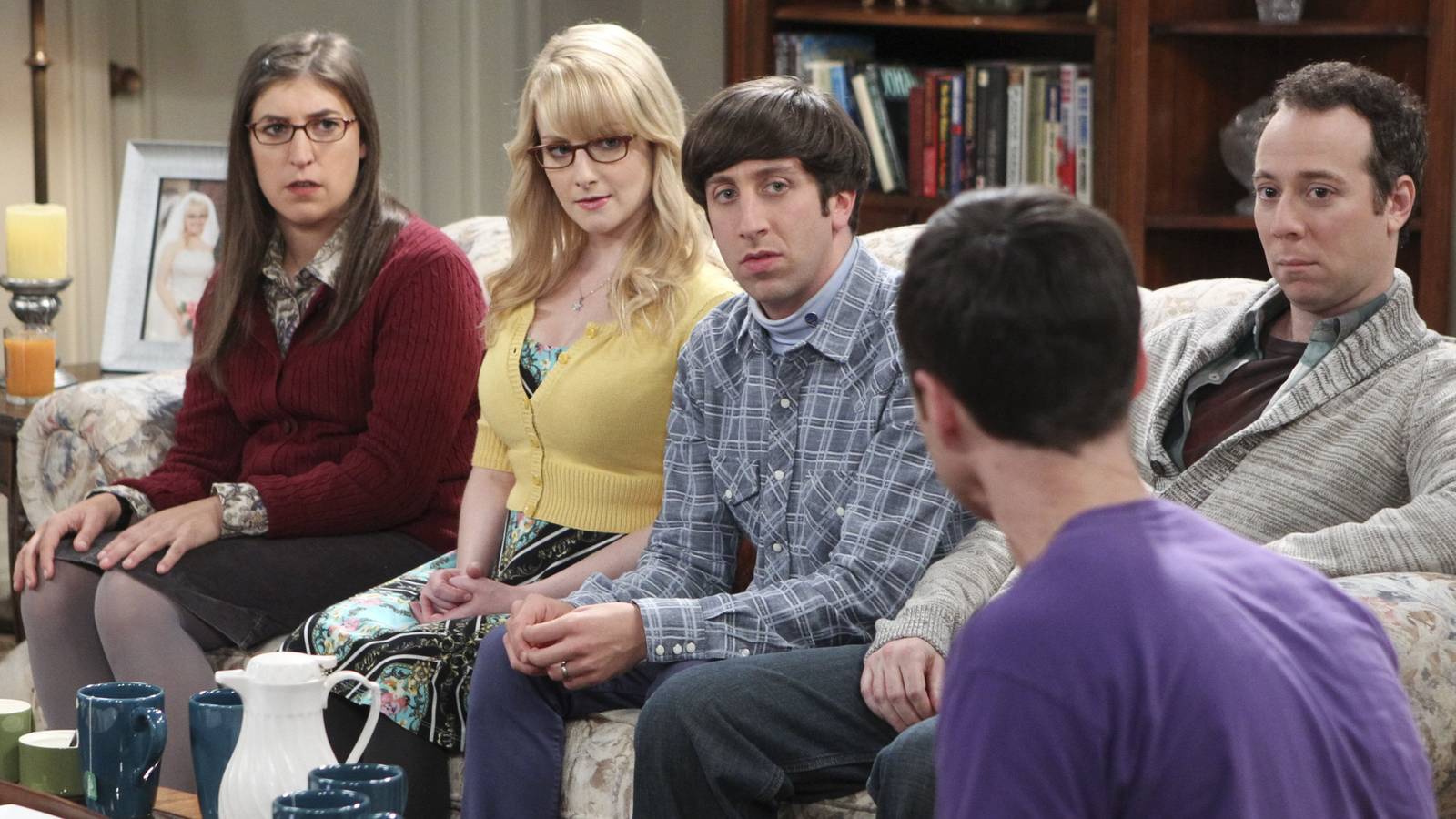 Big Bang Theory Star's New Comedy Is Dividing Critics & Audiences On Rotten Tomatoes