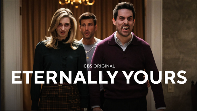 An image from Eternally Yours