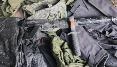 Palestinian man with knife shot dead after breaking into Israeli settlement - Haaretz