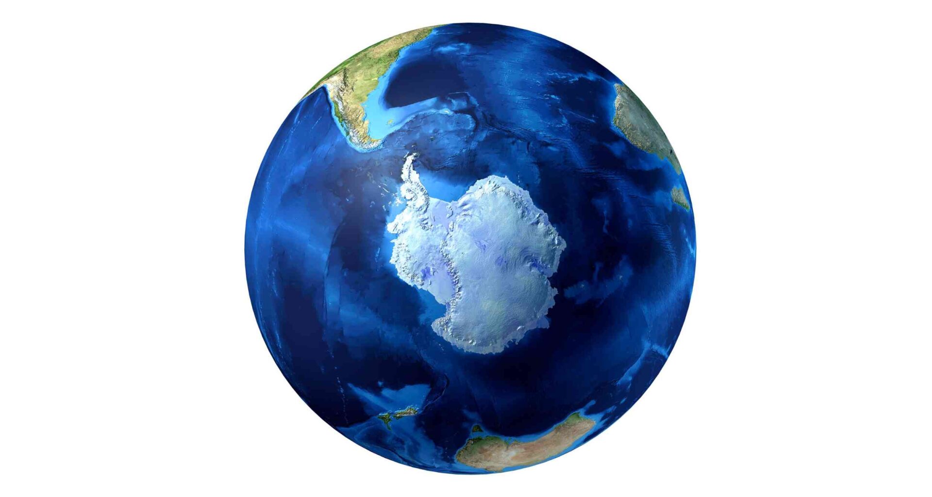 Ancient ocean extinction happened in stages, not all at once