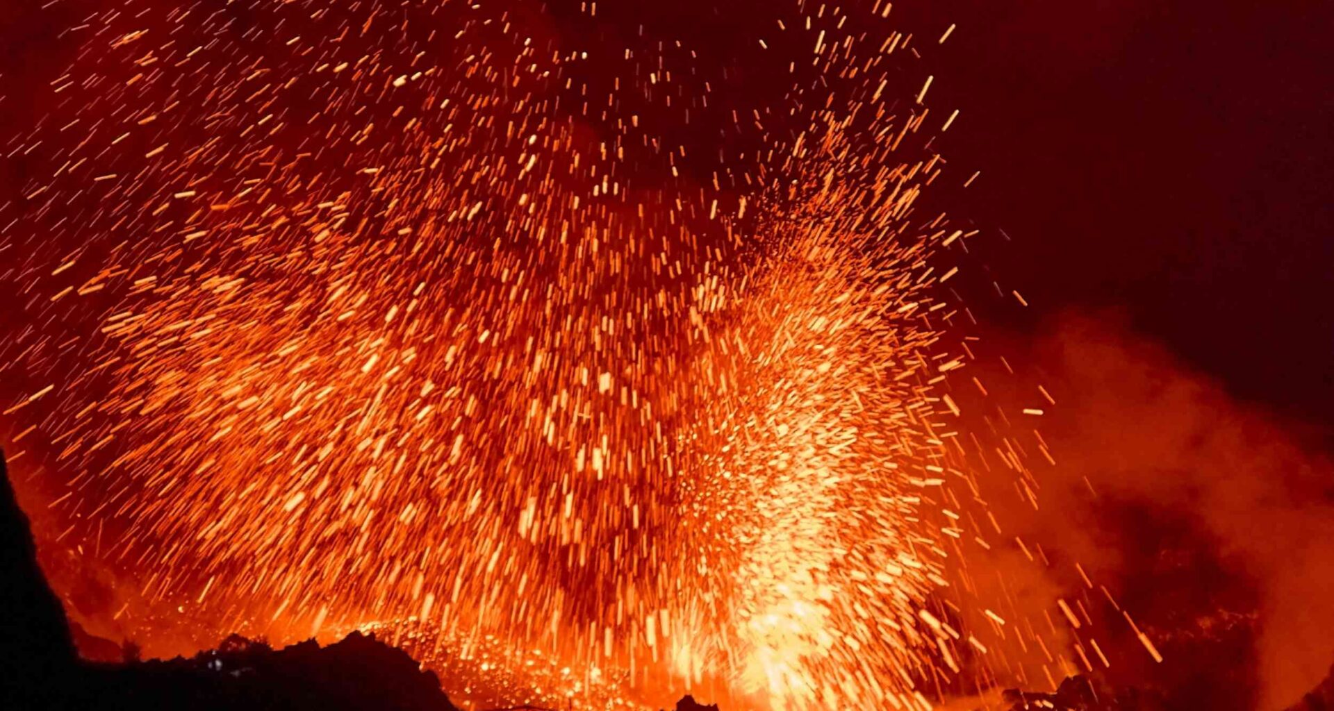 Volcanic ash from the Andes may have helped cool the planet