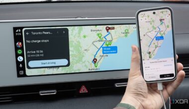Android Auto kept disconnecting until I changed one hidden setting