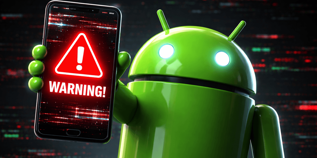 Google releases 'critical' Android update