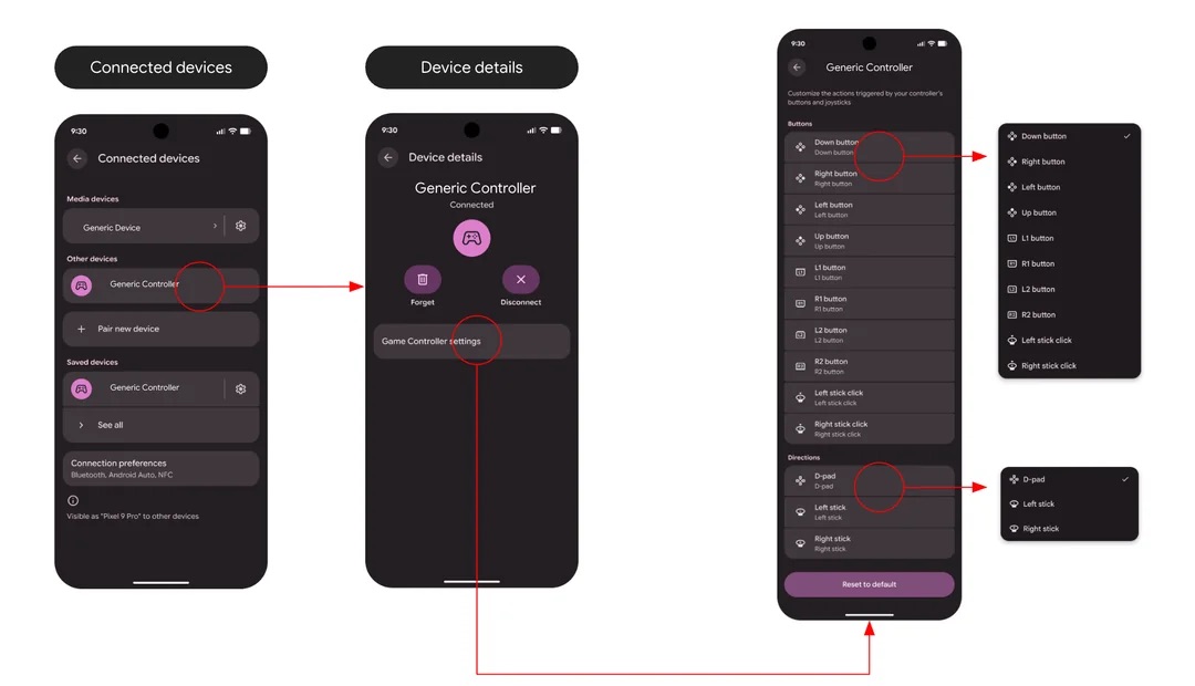 androids new controller remapping feature in the v0 q0201ax8xttg1 androids new controller remapping feature in the v0 q0201ax8xttg1
