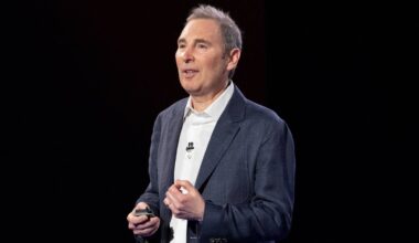 AWS ponders selling its home-grown chips by the rack-load • The Register