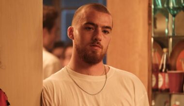 Euphoria Creator Reveals Why Angus Cloud's Fez Is Alive In Season 3