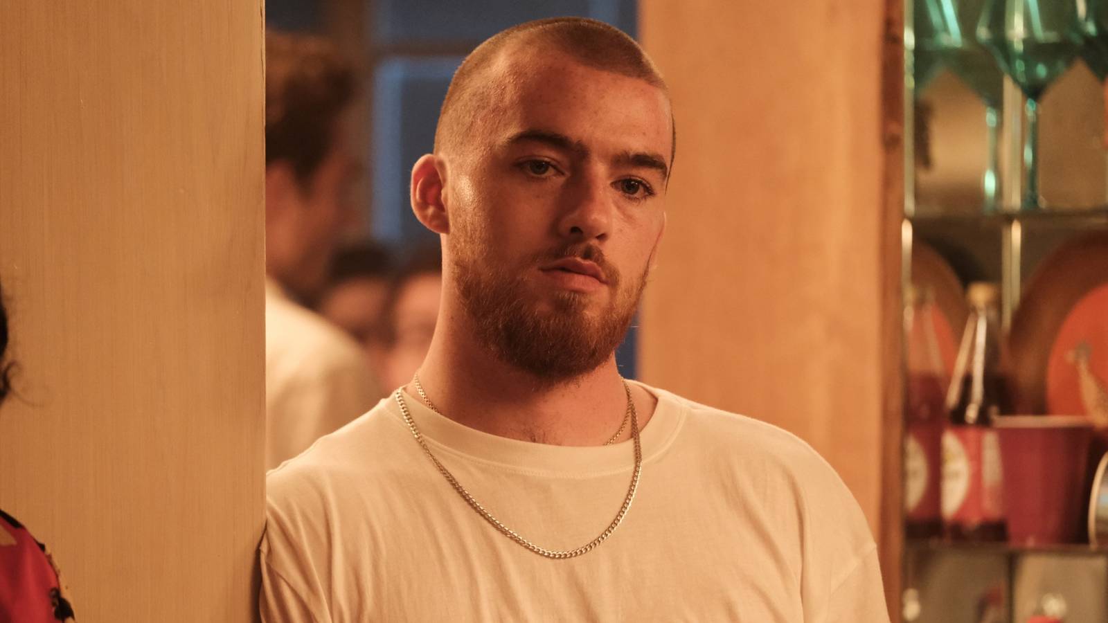 Euphoria Creator Reveals Why Angus Cloud's Fez Is Alive In Season 3