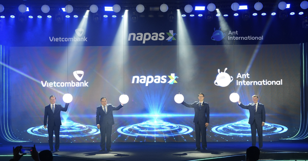 Cross-border QR payments expanded to ease Chinese tourists’ spending in Vietnam