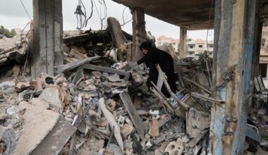 Israel Pushes Deeper into Lebanon with 5 Brigades