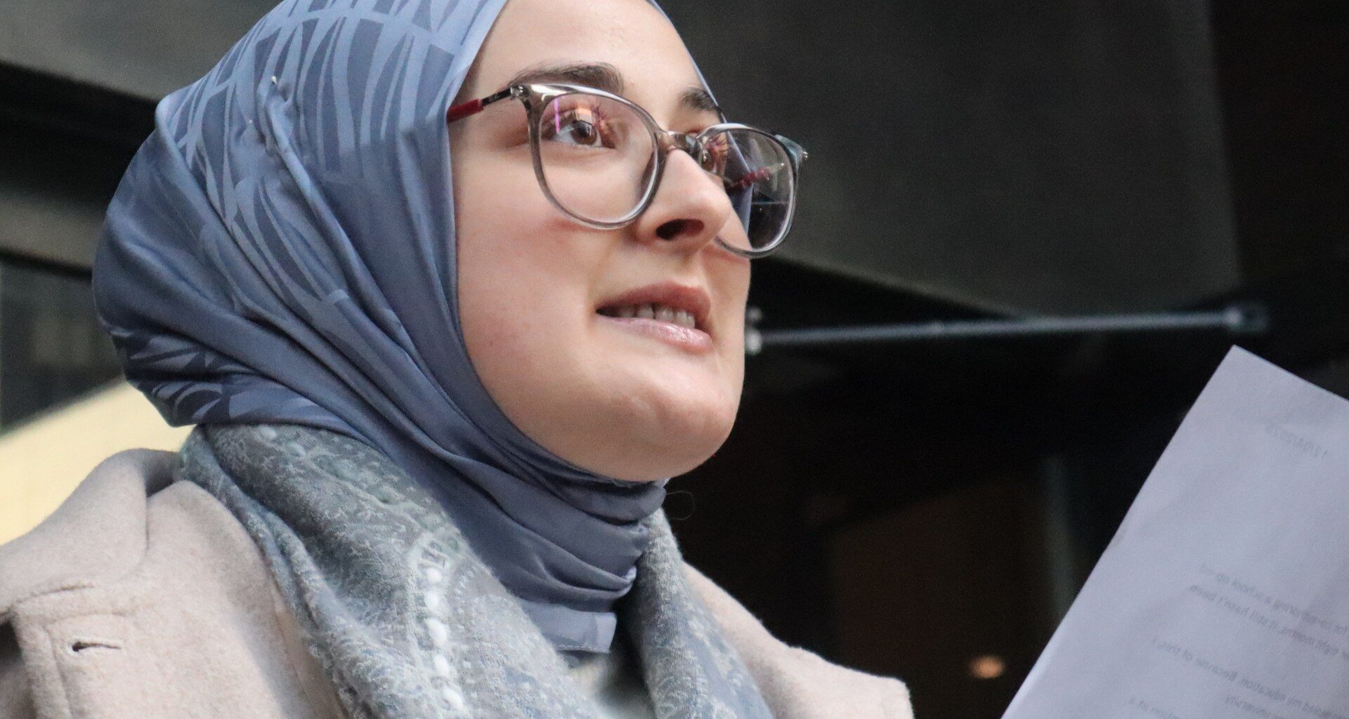 Scholar Rumeysa Ozturk returns to Turkiye following Trump deportation push | Donald Trump News