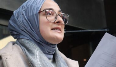 Scholar Rumeysa Ozturk returns to Turkiye following Trump deportation push | Donald Trump News