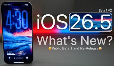 Messages app chat view highlighting RCS status and a note about end-to-end encryption on supported carriers.