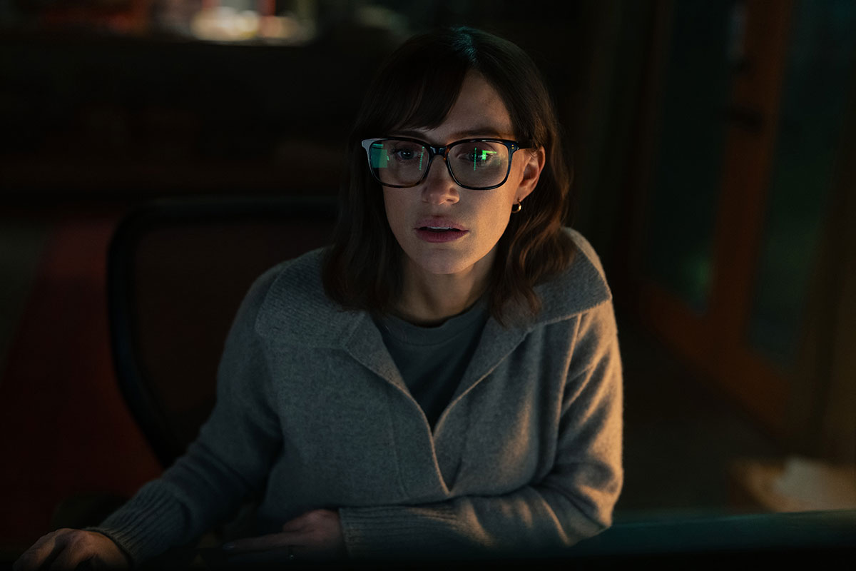 Apple’s Controversial “Savant” Set for Release