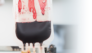 New Mapping Model Can Help Cities Efficiently Deploy Blood Resources to Patients Most in Need