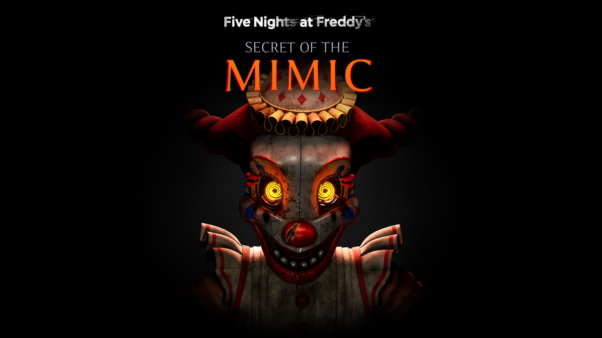 Secret Of The Mimic Adds VR Support Next Week