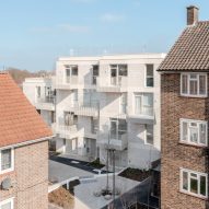 Photo of citizens house