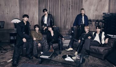 BTS unveil hidden 'AIRIRANG' track produced by Suga