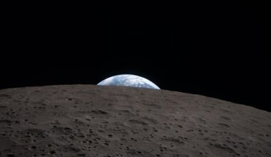 The Artemis II mission has ended. Where does NASA go from here?