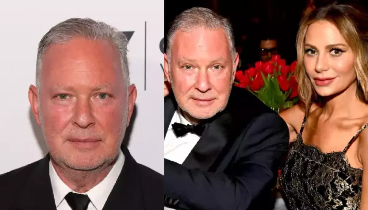 Who Is PK Kemsley’s New Girlfriend Tatiana Kharchylava? All About Relationship Amid Split With Dorit