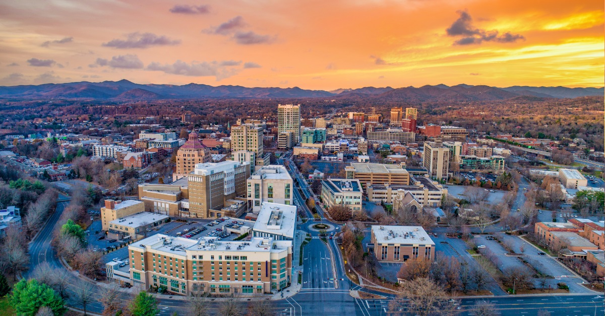 I Asked ChatGPT Where You Can Retire on $2,000 a Month - It Said These 15 Cities