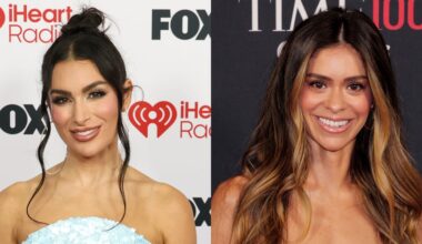 The Bachelor’s Ashley Iaconetti Talks Taylor Frankie Paul Scandal, Says It Was ‘Not An Appropriate Role For Her to Fill’ | Ashley Iaconetti, bachelor nation, Taylor Frankie Paul, The Bachelorette | Celebrity News and Gossip | Entertainment, Photos and Videos