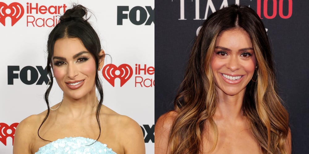 The Bachelor’s Ashley Iaconetti Talks Taylor Frankie Paul Scandal, Says It Was ‘Not An Appropriate Role For Her to Fill’ | Ashley Iaconetti, bachelor nation, Taylor Frankie Paul, The Bachelorette | Celebrity News and Gossip | Entertainment, Photos and Videos