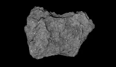 NASA’s asteroid Bennu sample reveals a hidden chemical patchwork