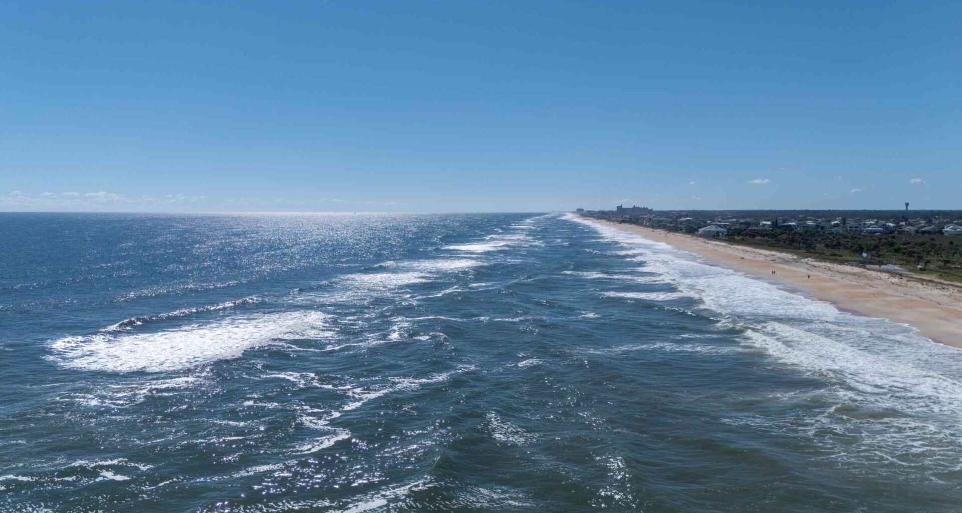 Atlantic current slowdown may reshape Europe’s climate