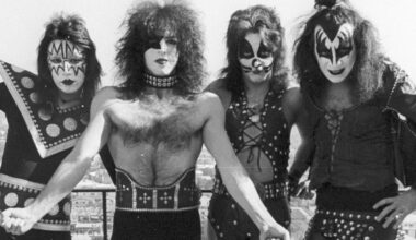 10 Kiss Songs for People Who Don't Like Kiss