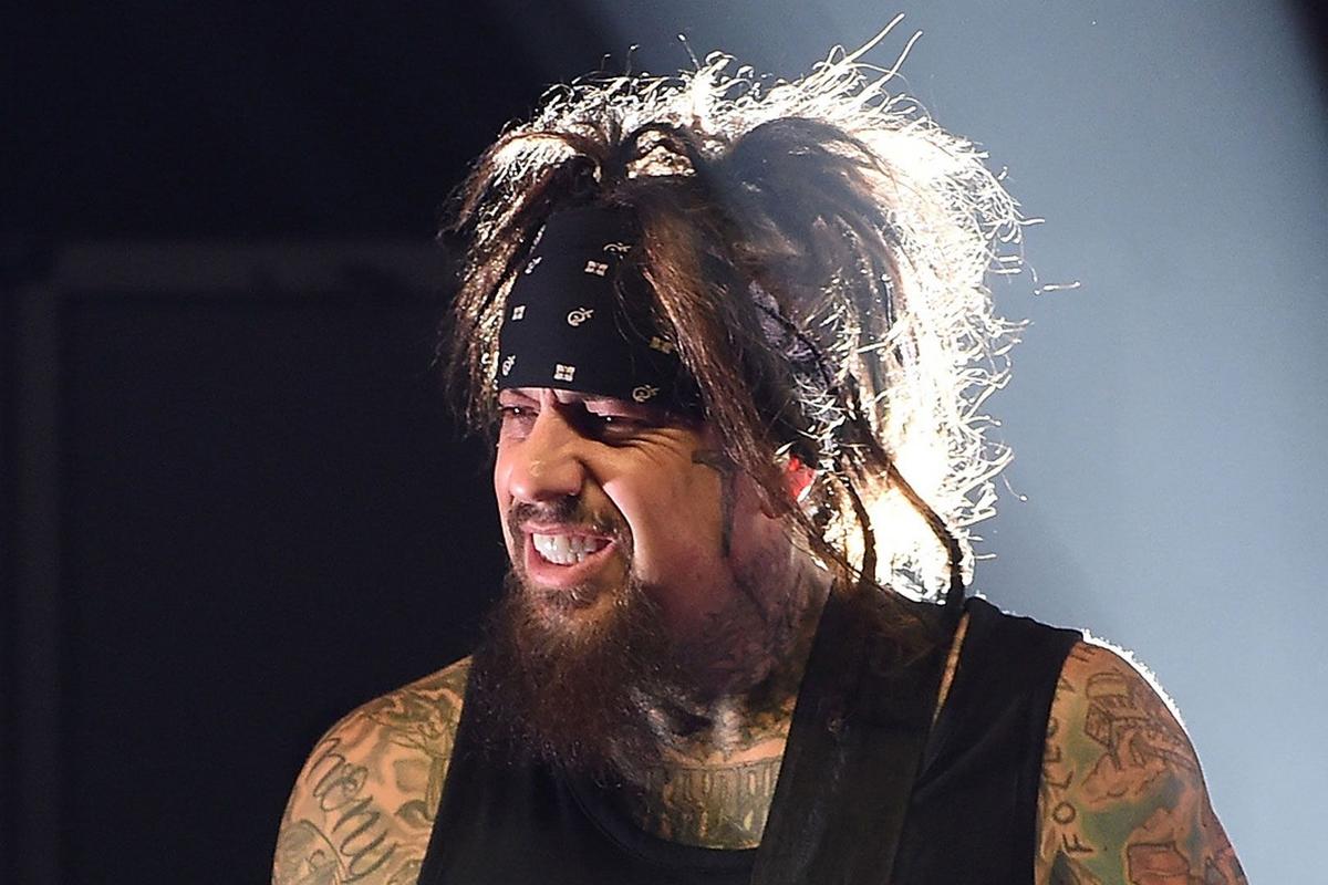 Fieldy Reveals Reason for Korn Exit, Clarifies Current Status