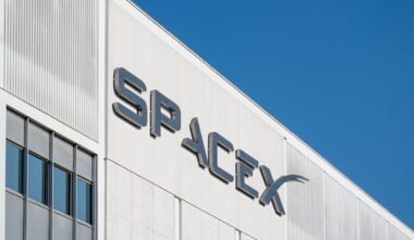 Alphabet's $122 Billion SpaceX Bombshell Just Surfaced In A Routine Alaska Filing