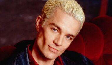 The Best TV Vampire Since Spike In Buffy